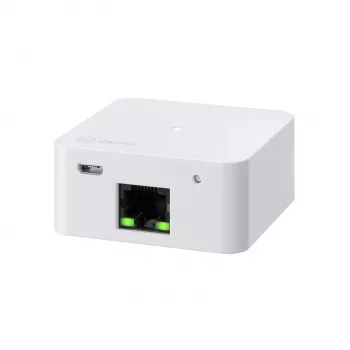 ZAPTEC Sense (Max 60) 3-Phase Bundle with 600A Split-Core Current Transformers (ZM000829)