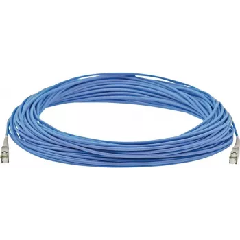 Kramer C-SC/SC/OM4-164 50m SC to SC Duplex Multimode OM4 Fibre Optic Patch Cable 94-0703164