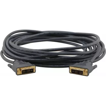 Kramer C-MDM/MDM-15 DVI-D Single Link Cable 4.6m 97-0640015