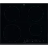 Electrolux CIR60433 Induction Hob, 4 Cooking Zones, Touch Control, Black Ceramic Glass