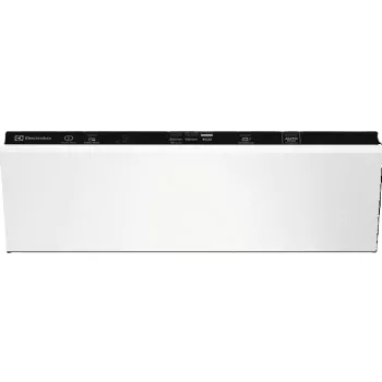 Electrolux EEA22100L Built-in Dishwasher, 45 cm, White, 9 Place Settings, Energy Efficiency Class F
