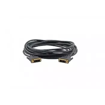 Kramer C-MDM/MDM-10 DVI-D Single Link Cable - 3m Black 97-0640010