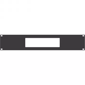 Kramer RK-CAMPUS Rack Mount Adapter 2U 19 inch