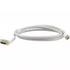 Kramer C-MDP/HM-15 Mini DisplayPort to HDMI Adapter Cable 4.6m Black 4K 97-16010015