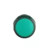 ABB CL2-523G Green LED Indicator Light, 230V AC, 22mm Mounting 1SFA619403R5232