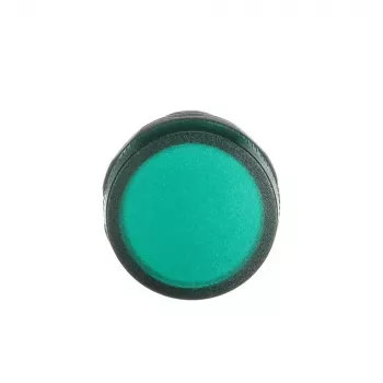 ABB CL2-523G Green LED Indicator Light, 230V AC, 22mm Mounting 1SFA619403R5232