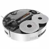 JONR T5 Pro Gen2 Robot Vacuum with Mopping Function, White