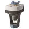 SIEMENS SAX61.03 Electromotoric Actuator, 800 N, AC 24 V, 3-Position, 20 mm Stroke (S55150-A100)