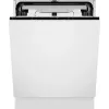 Electrolux E52LC200S Fully Integrated Dishwasher, 60 cm, 14 Place Settings, AirDry, Inverter Motor, Energy Class C