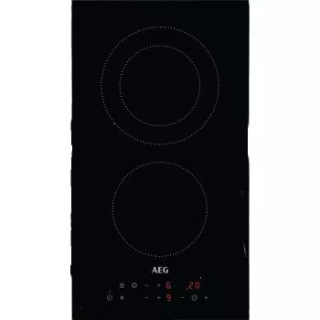 AEG Built-in Glass Ceramic Hob, 29 cm