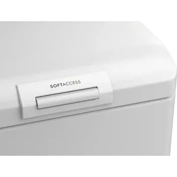 Electrolux EW6TN3272 Top-Loader Washing Machine, 7 kg, E