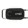 CTEK PRO25 CiC EU 40-480 Professional 12V 25A Automatic Battery Charger for Lead-Acid & Lithium Batteries