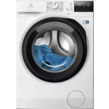 Electrolux 700 Series Washer Dryer 9kg Wash 6kg Dry 1400 rpm White