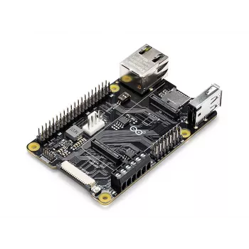 Arduino ASX00049 Hat Carrier for Portenta Modules