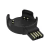 Polar OH1/OH1+/Verity Sense USB Charging Adapter – Black 910106742