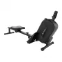 DeerRun R3 Rowing Machine (Black)