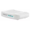 AXING Ethernet over Coax EOC 2-32 Peer-to-Peer 1600 Mbps Wi-Fi (EOC00232)