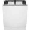 Electrolux E52LC100S Fully Integrated Dishwasher, 60 cm, 13 Place Settings, AirDry, Inverter Motor, Energy Efficiency Class D