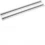 Hager MES-KSB150 Cable Support Rail