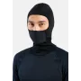 Odlo Evolution Warm Face Mask Black S/M
