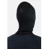 Odlo Evolution Warm Face Mask Black S/M