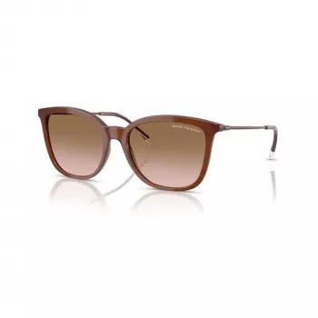Armani Exchange Women's Sunglasses AX4151S836511 55/17/140 mm