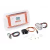 Arduino AKX00033 Motor for Engineering Kit R2 - 12V Brushed DC Motor, 6000 RPM, D-Cut Shaft