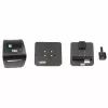 Brodit MultiMoveClip on AMPS Adapter Plate for DA220 (217036)
