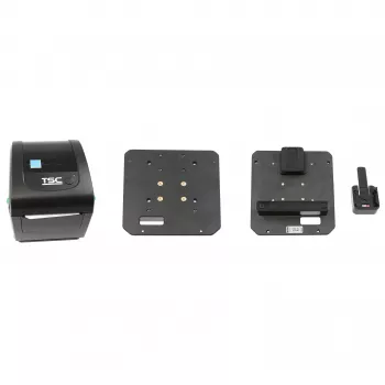 Brodit MultiMoveClip on AMPS Adapter Plate for DA220 (217036)