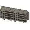 ABB ZLS926 Auxiliary Base for 6 PLE Modules, Grey 2CCA183635R0001
