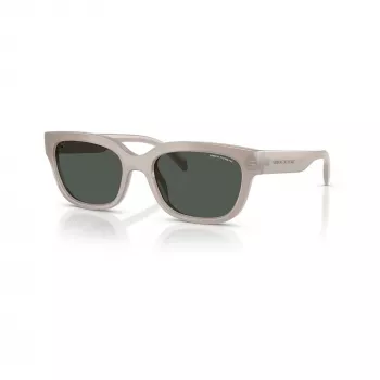 Armani Exchange Women's Sunglasses AX4155SU83748 Brown Havana / Brown Gradient 54/19/140 mm