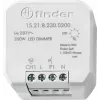 FINDER Electronic Dimmer 200 W LED (152182300200)