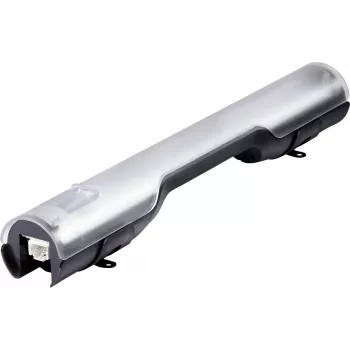 Finder Enclosure Light 7L.46.0.230.1200 Black Transparent 13 W 1200 lm 230 V 310.60 x 46 x 47.50 mm