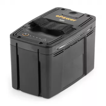 STIGA E 440 Replacement Battery 48 V 4 Ah Li-Ion 274014004/ST1