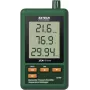 Extech SD700 temperature, humidity and air pressure data logger with SD card