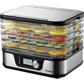Trisa Healthy Snack 7772.751 dehydrator