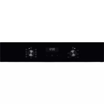 Electrolux EOD5C70BZ Built-in Electric Oven, 65 L, Black