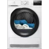 Electrolux EW6D28BE 8kg Heat Pump Tumble Dryer, A+++ Energy Efficiency Class, White