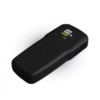 CTEK 40-625 RB 3000 Booster with 3000 A Peak Current and Powerbank Function