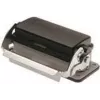 ILME CVI16LSP surface mount housing size 77.27, die-cast aluminium, single lever, spring-loaded cover, IP66/IP67