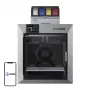 QIDI Max 4 Combo 3D Printer