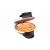Trisa Retro Waffle Iron White (7384,7012)