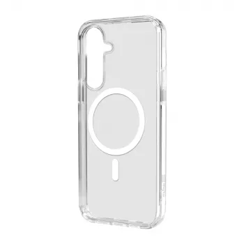 SBS Mobile Transparent Magnetic Case for Samsung Galaxy S26+ PUSGS26PLITEMAGTR