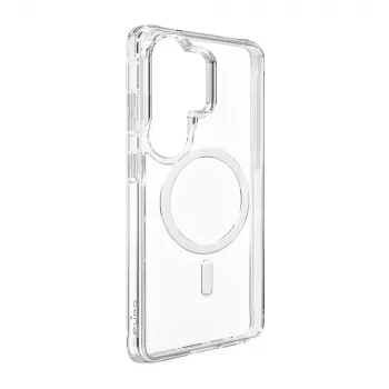 SBS Mobile Transparent MagSafe Case for Samsung Galaxy S26 Ultra – Transparent PUSGS26ULITEMAGTR