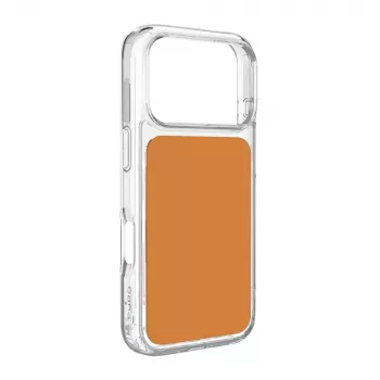 SBS Phone Case for Apple iPhone 17 Pro Max PUIPC17P69CLEARMORA