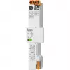 Finder 7P.94.8.255.Z107 Type 2 Surge Protection Device for 1000 V DC Photovoltaic Systems, 3-Pole, 40 kA Imax, DIN Rail Mounting