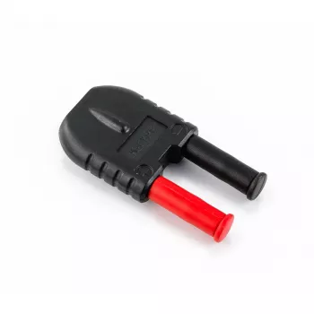 HT Instruments 1004310 T10 Type-K Temperature Adapter for Multimeters