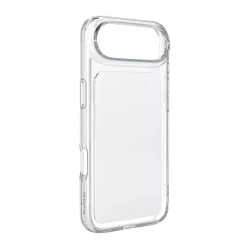SBS Phone Case for Apple iPhone 17 Air PUIPC1766CLEARMWHI