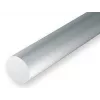 Evergreen polystyrene cylindrical rod (7 pcs) (217)