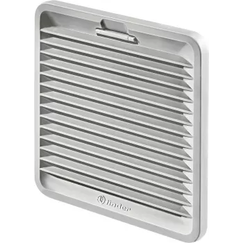 Finder 7F.03.0.000.1000 exhaust filter 120x120x20mm IP54 RAL 7035